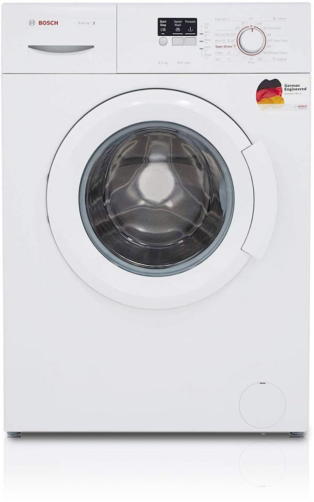 washing machines under rs. 25000