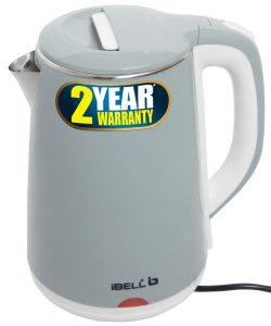 electric kettles under 1200