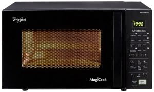 microwave ovens under 10000
