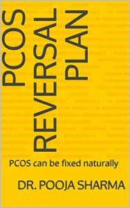 PCOD ebooks