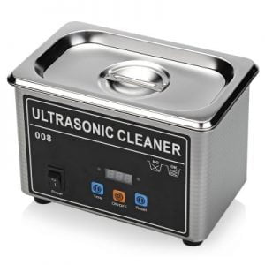 best ultrasonic cleaners