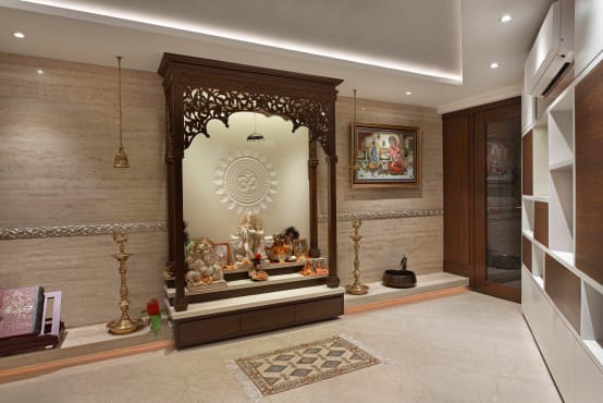 Home Temple Accessories You Must Have