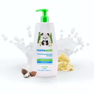 Mamaearth Baby Products