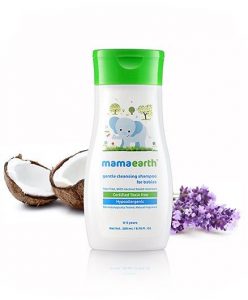 Mamaearth Baby Products