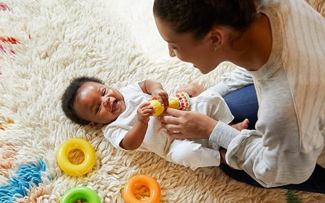 Things You Must Have Before Your Baby Turns One