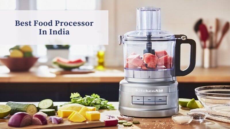 Food Processors Under 8500 || Make Cooking Faster & More Enjoyable