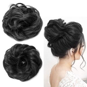 hair styling accessories