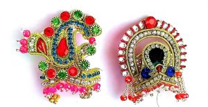 laddu gopal accessories