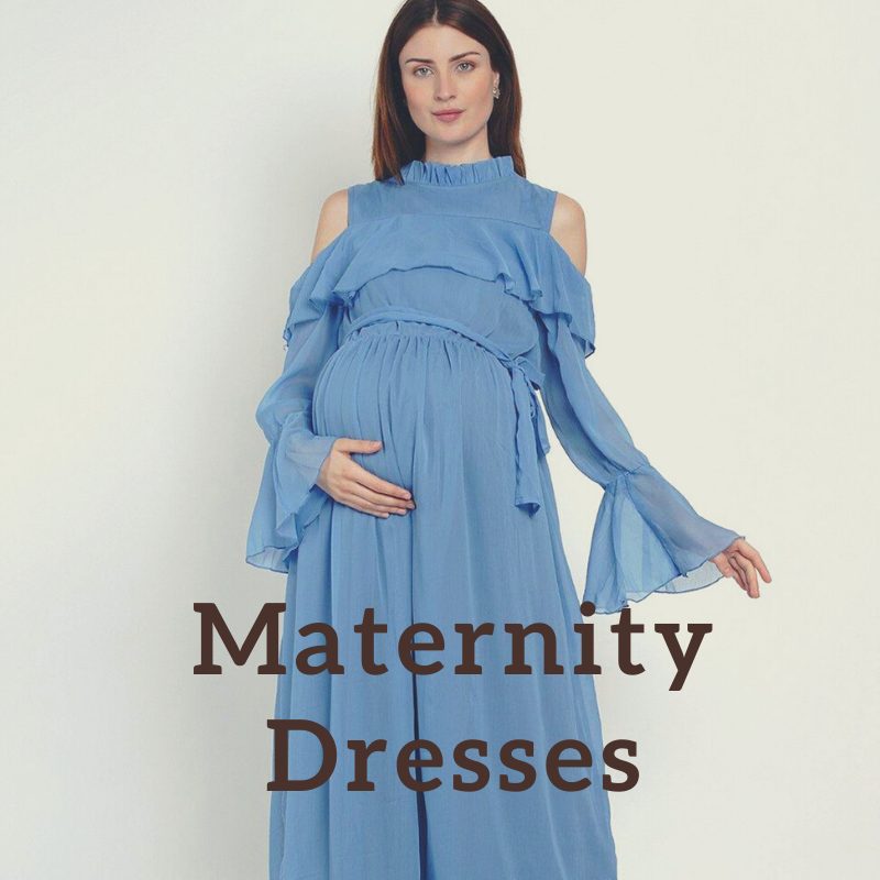 best maternity dresses