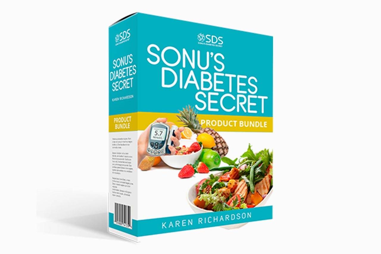 Sonu’s Diabetes Secret Program Reviews – Keep Your Blood Sugar level Healthy