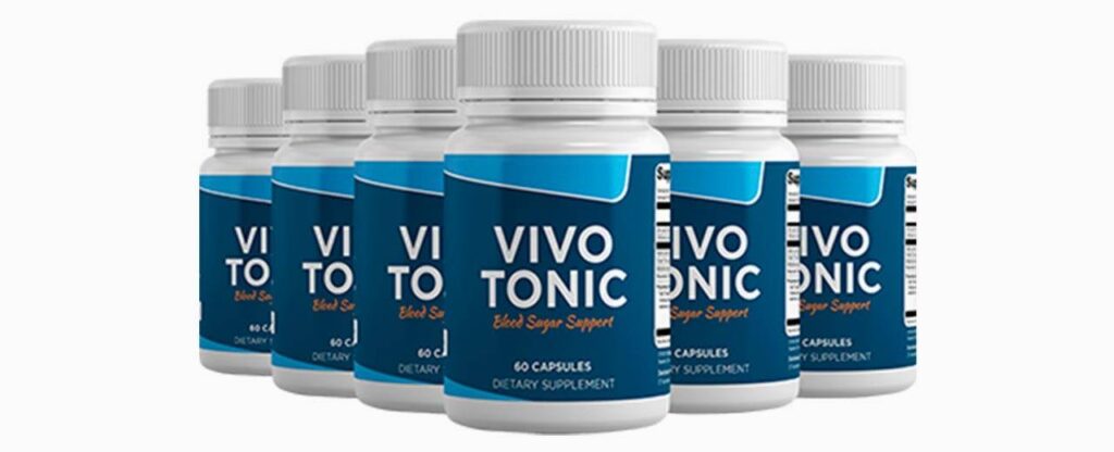 Vivo Tonic Reviews – An Incredible Tonic To Control Blood Sugar Levels