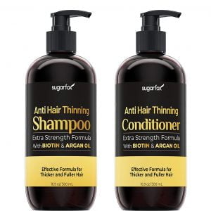 best dmdm hydantoin free shampoos