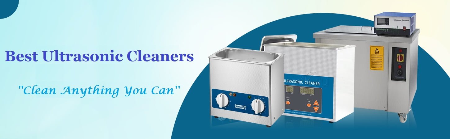 Top 8 & Best Ultrasonic Cleaners Under 9000 In India – Best In Value