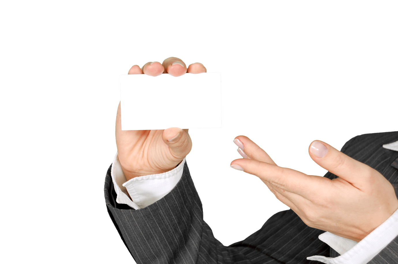 Ways To Make Custom Business Cards More Effective