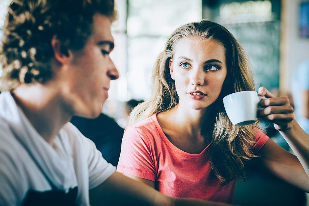 8 Things You Should Never Say In A Relationship