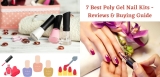 Best Poly Gel Nail Kits – List of 7 Best & Their Reviews