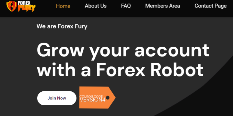 Forex Fury Review – Make Your Forex Trading Easier