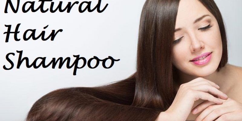 Natural Hair Shampoo – Good Hair Is Defined By Hair Health, Not Texture