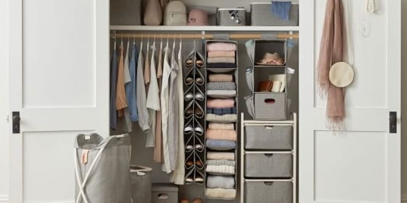 Must Have Organizing & Storage Essentials