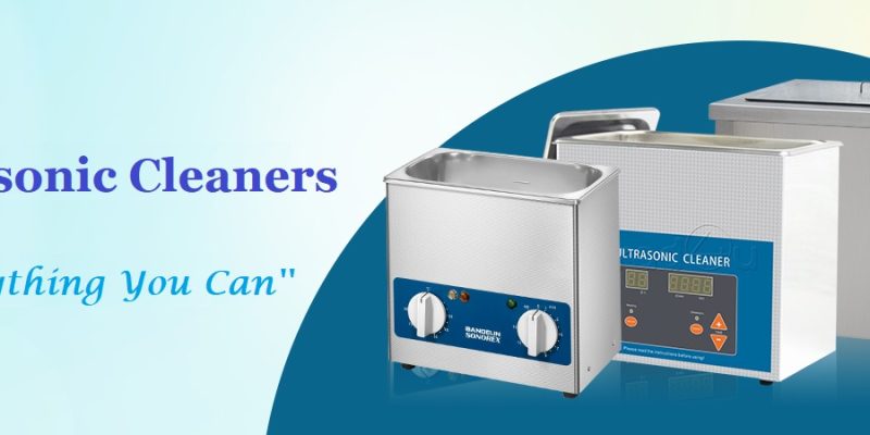 Top 8 & Best Ultrasonic Cleaners Under 9000 In India – Best In Value