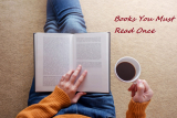 Books You Must Read Once in Your Life Span || Let the Magic Happen