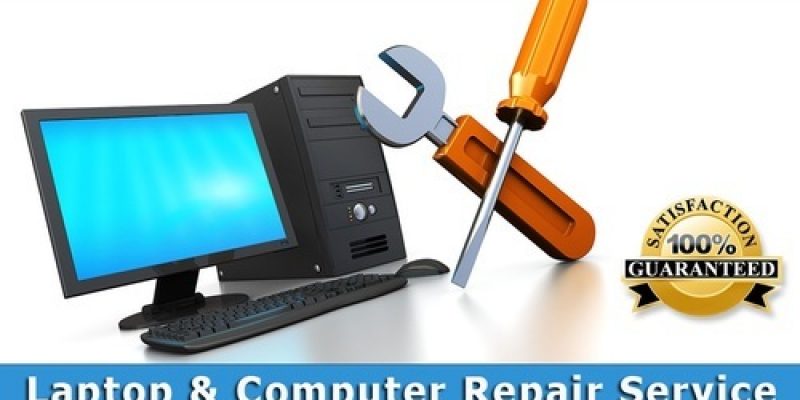 Computer Repair Services in Bathinda – Hire The Best & Get The Best