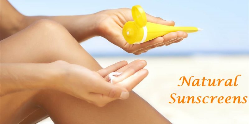 Best Natural Sunscreens – Sunscreen Is The Main Course Not The Dessert